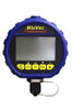BluVac Professional Digital Micron Gauge with Coupler