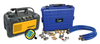 DISCONTINUED Fieldpiece VP85 and TruBlu Professional Evacuation Kit by TruTech Tools
