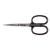 Klein Tools 546C Rubber Flashing Scissor w/Curved Blade, 5-1/2"