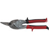 Klein Tools J1100L Left-Cutting Journeyman Aviation Snip