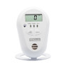 CO Experts 2016-10 Low Level Carbon Monoxide Health Monitor - 10ppm Alarm