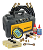 DISCONTINUED Fieldpiece Rapid Evacuation Kit with VP85