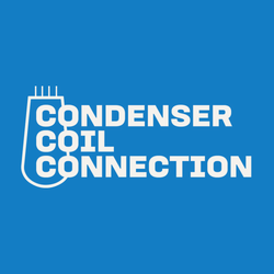 Condenser Coil Connection