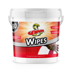 Multi-Use Wipes