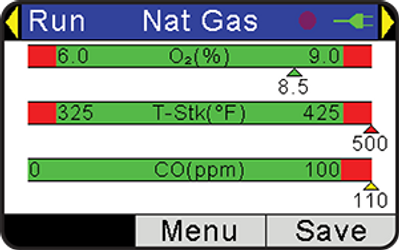 Combustion Analyzers Made Easy Combustion Analyzers Made Easy