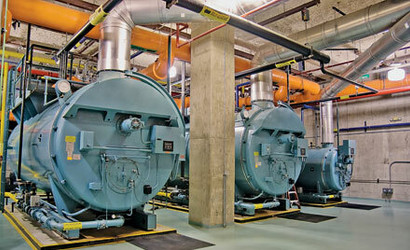 Industrial \ Light Emissions