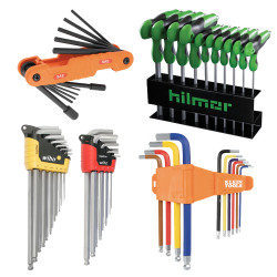 Hex Keys