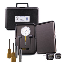 Pressure & Temperature Test Kits