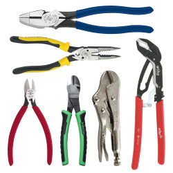 Pliers