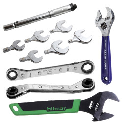 Wrenches