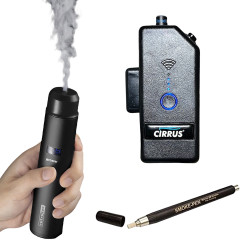 Smoke Tracing Products