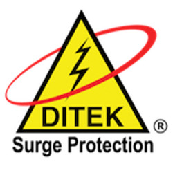DiTek Surge Protection