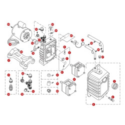 JB Repair Parts JB Repair Parts