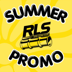 RLS Summer Promo