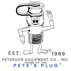 Petes Plug