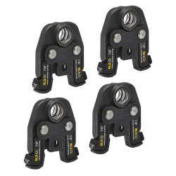 RIDGID Tools and Jaws