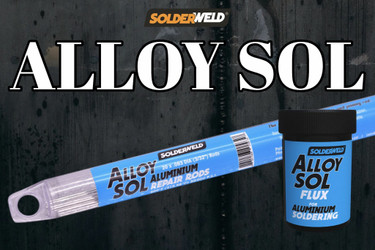 Aluminum Repair and Brazing