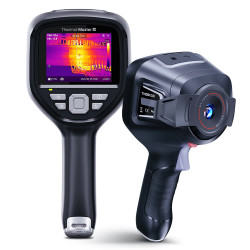 Professional Thermal Imagers