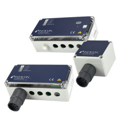 Refrigerant Monitors