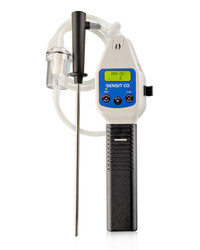 CO Carbon Monoxide Analyer
