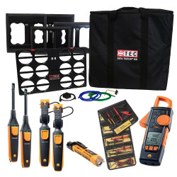 RESNET 310 Testing Kits and Bundles