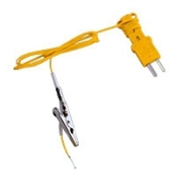 K-Type Thermocouples K-Type Thermocouples