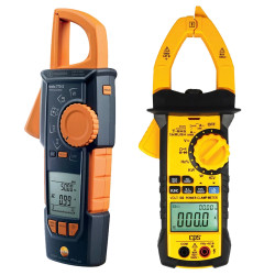 Section 7 — Blower Fan Watt Draw Measurement Section 7 — Blower Fan Watt Draw Measurement