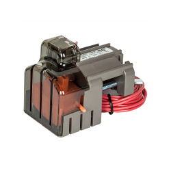 Overflow Safety Switches