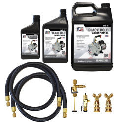 Vacuum Pump Accessories