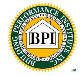 BPI Building Performance Kits