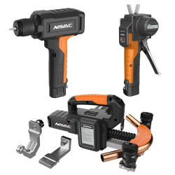 NAVAC Tubing Tools Promo