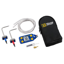 Made in USA Airflow Tools