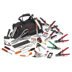 Malco Tool Bags and Kits