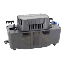 HVAC/R Condensate Pumps