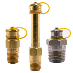 Nordel Core Plugs