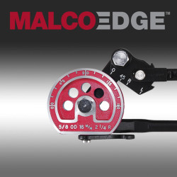MalcoEdge Tube Tools