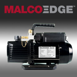 MalcoEdge Vacuum Pumps