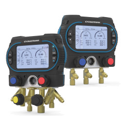 Sauermann Digital Manifolds