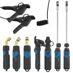 Sauermann Smart Probes