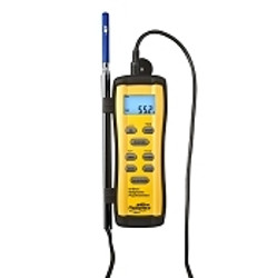 Humidity Measurement