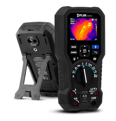 Flir High End T&M products