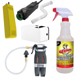 Condensate Management