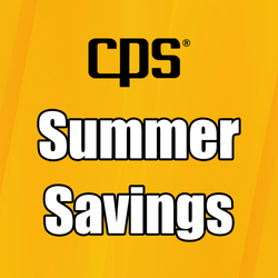 CPS Summer Savings