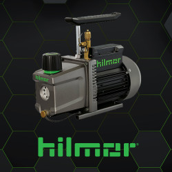 Hilmor Vacuum Pump Promo