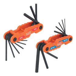 Klein Hex Key Sets