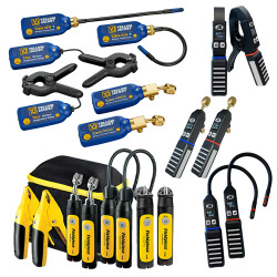 A2L Wireless Smart Probes