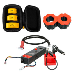 VRF Service Tools