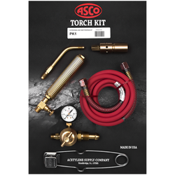 Low Temperature Propane Kits