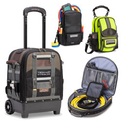 Tool Bags and Storage