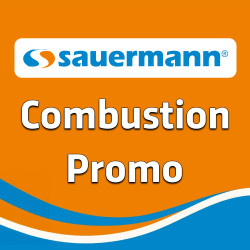 Sauermann Combustion Promo